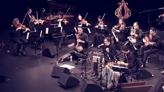 Shahram Nazeri & Madakto Ensemble: Baz Havaye Vatanam (Live In Concert) Sydney chords