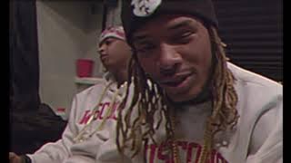 Fetty Wap - 1738 (Prod. By Yunglan)
