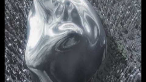 Stargate atlantis replicators music video (ShiroHD)