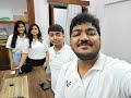 CIMP Summer Internship Program Vlog 19 | ft. @vaimanika_aerospace