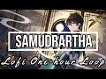 Samudrartha (lofi) | Dan Heng IL Theme | Honkai Star Rail | 1 Hour Loop