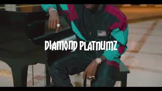 Diamond Platnumz - Haunisumbui (  Video )