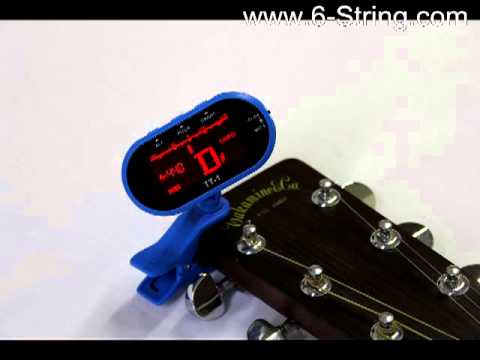 gogo-tuners-blue-tt-1-chromatic-guitar,-bass,-violin,-viola