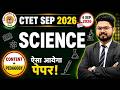 CTET Sep 2026 | CTET Science Pedagogy PYQ's | CTET Science Pedagogy Paper 2 | CTET Science in Hindi