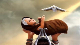 God Of War 2 - Birth & Story Of Zeus 4K Hd 60Fps