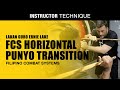 FILIPINO COMBAT SYSTEMS PUNYO TRANSITION DRILL Lakan Guro Ernie Lake FCS KALI FILIPINO COMBAT SYSTEMS PUNYO TRANSITION DRILL Lakan Guro Ernie Lake FCS KALI