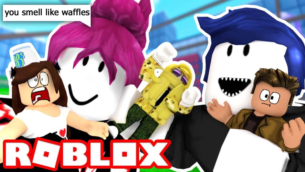 Roblox Escape Guest Obby