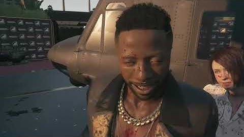 "Hollywood Ending" DEAD ISLAND 2 PART 6 (SERIES FINALE)