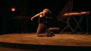 Alina Sokulska, excerpts from Magura, SJZ Winter Fest 2023