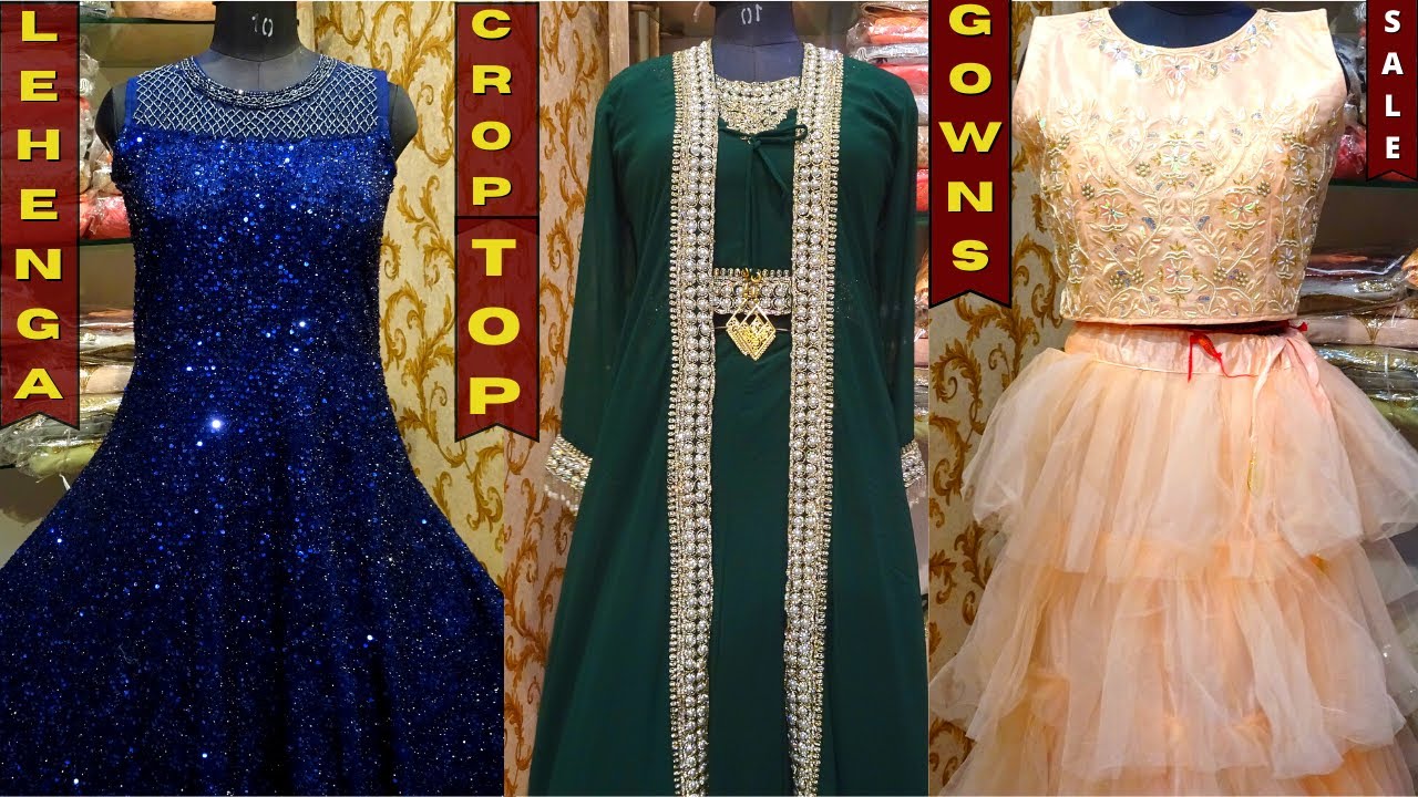 Mesmerizing Dresses by Gulabo Jaipur – Celebrate the Essence of Rajasthan's  Traditional Charm