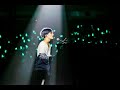 the 1st Stage nippon budokan studio ver. itsuka kokode (いつかここで) 武道会 ver. // TAEMIN