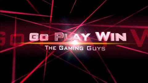 Go Play Win introduction video