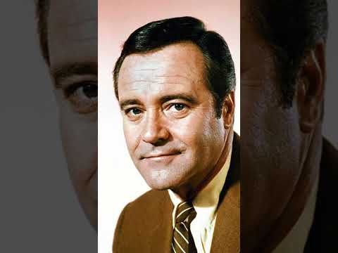 Video: Lemmon Jack: filmografia, biografia, foto