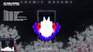 Jay Sarma & Ritorikal - Cosmic Dreams (Full Album) @Ritorikal