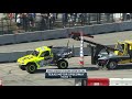 2018 Texas Motor Speedway - Stadium SUPER Trucks - CBS Sports Network