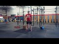 Scaling the Clean and Jerk