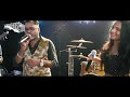 ROCK & ROLL || CHRIS PERRY || BRAZ GONSALVES || COVER BY AURVILE, SILVIA & THE WAREHOUSE BAND