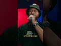 Hip-hop legends Souls of mischief take on the RedBullSpiral one take cypher,