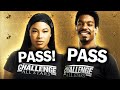 Smash or pass  the challenge all stars 4 cast preview breakdown  reaction