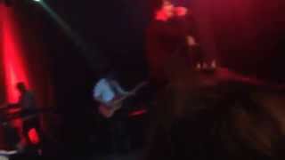 Watch Gerard Way Hows It Going To Be video