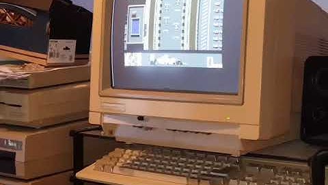 Commodore 64 Game Review - Slicks by Codemasters - Raw Commodore 64