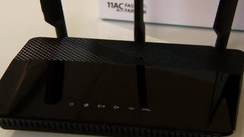 The DIR-880L might just be the best home Wi-Fi router D-Link has to offer