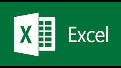 Introduction to MS Excel-Payroll  Part 2