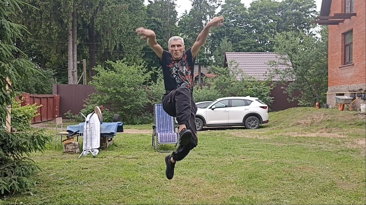 Корейское боевое искусство орла - YouTube