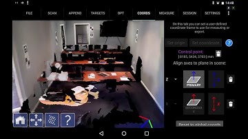 Updating Revit Models with the DPI 8X