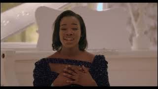 Wonder Chibalonza Muliri -  Natamani (Official Music Video)