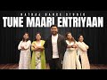 Tune Maari Entriyaan Easy Dance Steps Latest Dance Videos Weekend Batch Tune Maari Entriyaan Easy Dance Steps Latest Dance Videos Weekend Batch