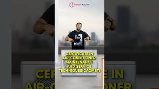 Famous Master Air-Conditioner Maintenance & Service Techniques - Enroll Now at #eversafeacademy Profile