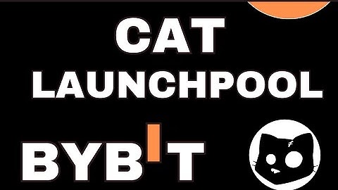 HOW TO PARTICIPATE IN BYBIT LAUNCHPOOL TO EARN MORE FREE CATS TOKEN