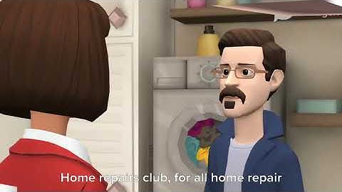 Sample Advertisement-2  using Plotagon