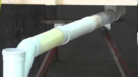 Lateral Lining Demonstration