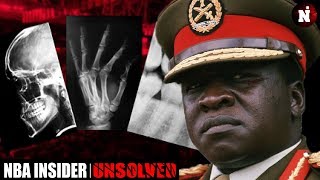 The Scary Truth About This Deadly NBA Players Death | UNSOLVED