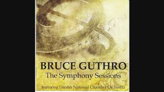 Bruce Guthro - Stone By Stone