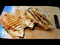 Сандвичи с питка за тортила 🥪/Tortilla wrap sandwiches