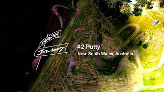 Yamaha Motor Journey – #2 Putty, Australia