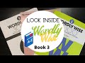 Worldly Wise 3000 Level 3 Quiz
