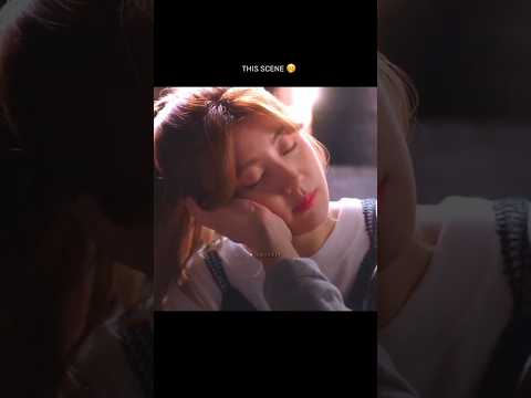 The way he's holding her face😭|FILMXEDIT|#shorts #kdrama #suspiciouspartner