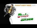 Fantasy Mix Italodisco New And Old Generation