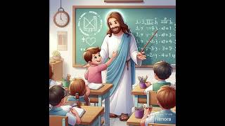 Feliz día del maestro que Dios siempre los ilumine