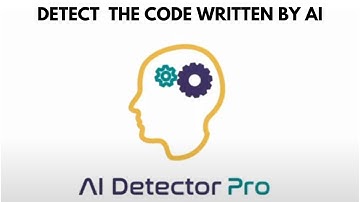 How to Detect Code Written by AI or Human | AI Code Detector Pro