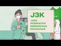 J3k agar nyaman dalam perjalanan pake gojek