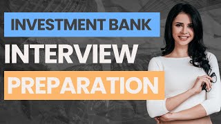 Passing A Difficult Investment Bank Interview | Preparation Tips by Job Ready English 90 views 3 weeks ago 16 minutes