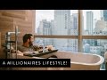 A Millionaire's Lifestyle!