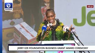 Church Must Go Beyond Jets, Mansions, Focus On Its Core Message – Ezekwesili