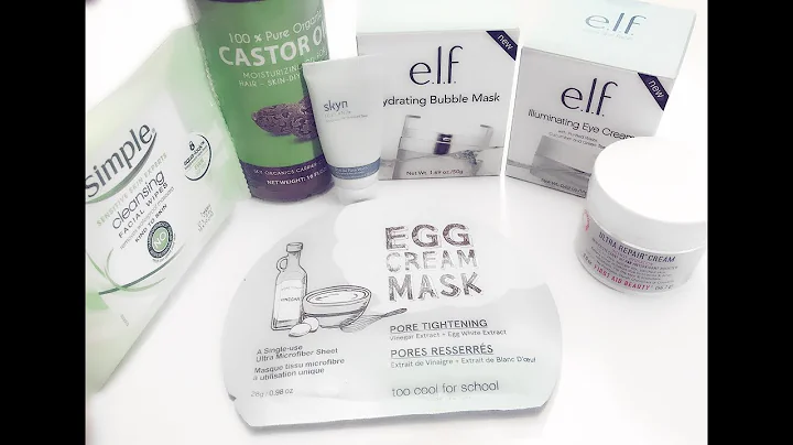 GET UNREADY WITH ME | UPDATED NIGHT TIME ROUTINE