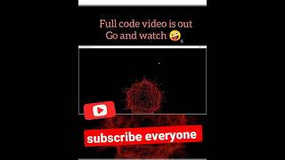 Virus pattern Using Python Turtle | Python Turtle | Python programming | Curious Coders #shorts